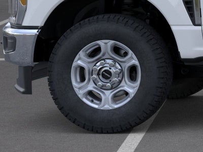 2026 Ford Super Duty F-250 SRW XLT