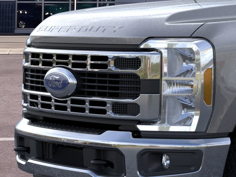 2026 Ford Super Duty F-250 SRW XLT