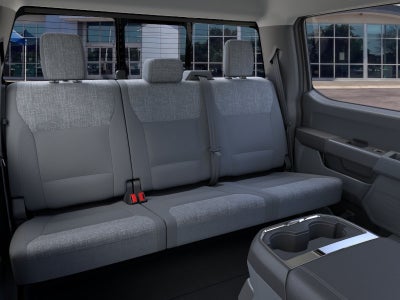 2026 Ford Super Duty F-250 SRW XLT