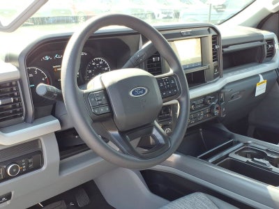 2026 Ford Super Duty F-250 SRW XLT