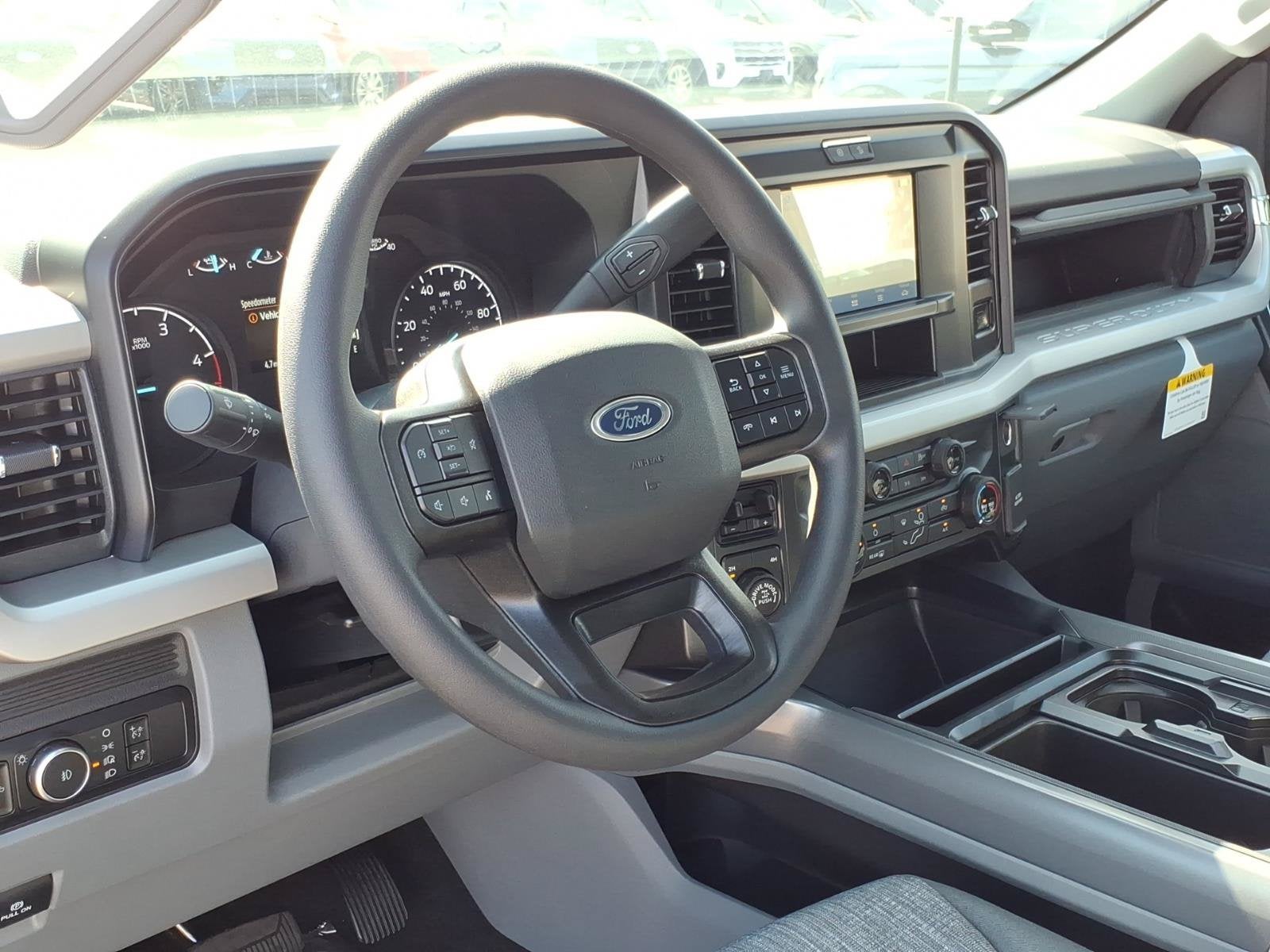2026 Ford Super Duty F-250 SRW XLT