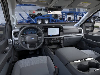 2026 Ford Super Duty F-250 SRW XLT