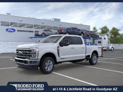 2026 Ford Super Duty F-250 SRW XLT