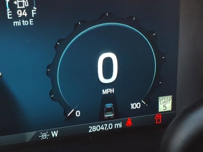2024 Ford Super Duty F-350 SRW Platinum