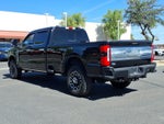 2024 Ford Super Duty F-350 SRW Platinum