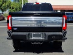 2024 Ford Super Duty F-350 SRW Platinum