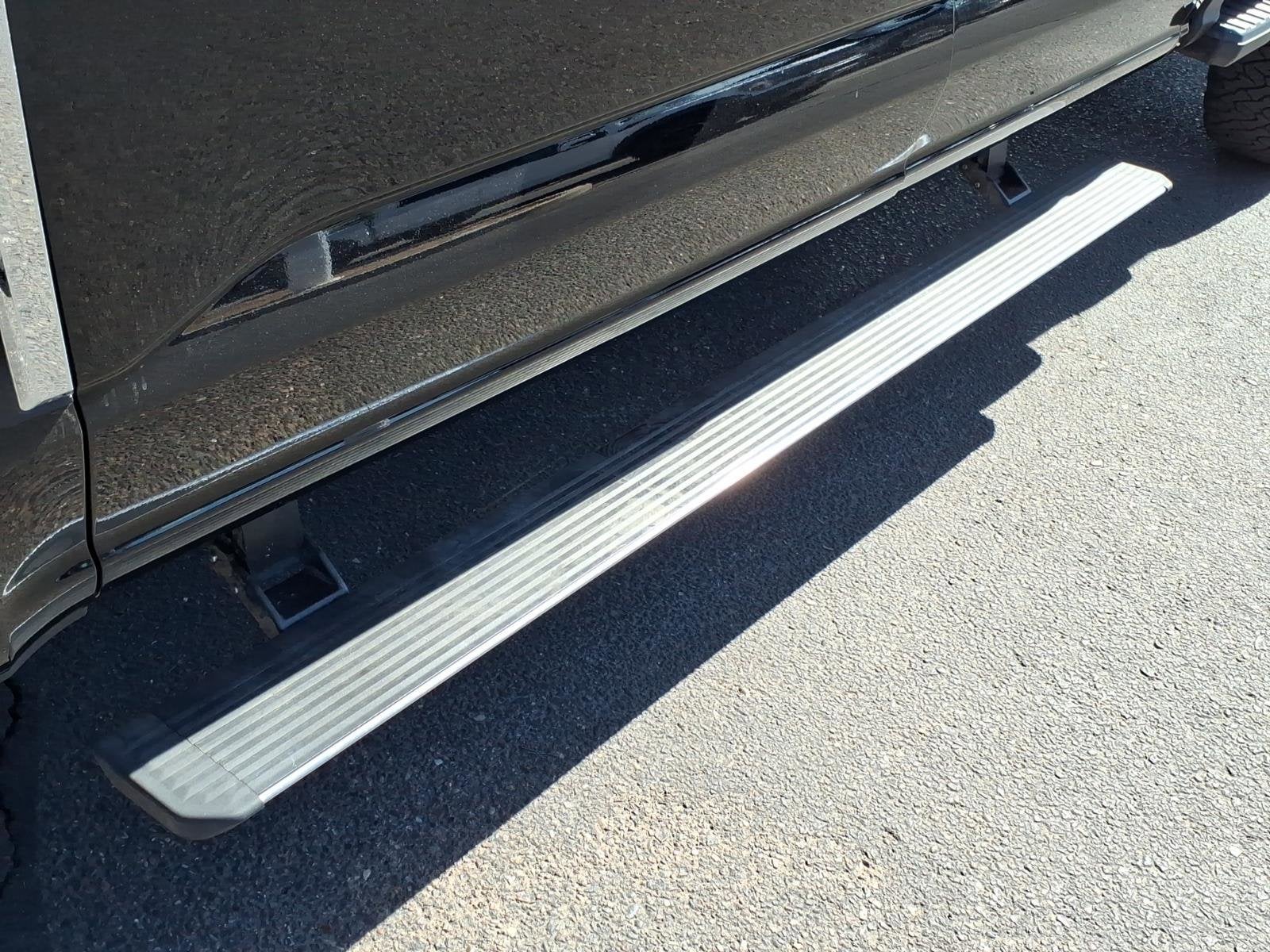 2024 Ford Super Duty F-350 SRW Platinum