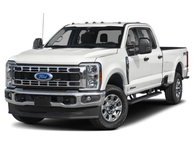 2024 Ford Super Duty F-350 SRW XLT