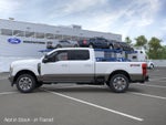 2026 Ford Super Duty F-350 SRW King Ranch