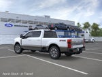 2026 Ford Super Duty F-350 SRW King Ranch
