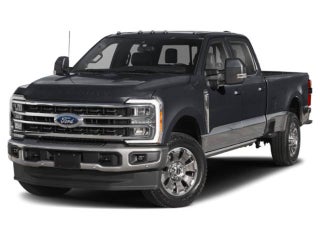 2027 Ford Super Duty F-350 SRW King Ranch