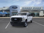 2025 Ford Super Duty F-350 SRW XL