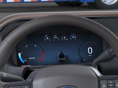2026 Ford Super Duty F-350 SRW King Ranch