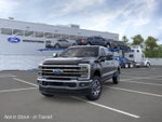 2026 Ford Super Duty F-350 SRW King Ranch