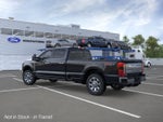 2026 Ford Super Duty F-350 SRW King Ranch