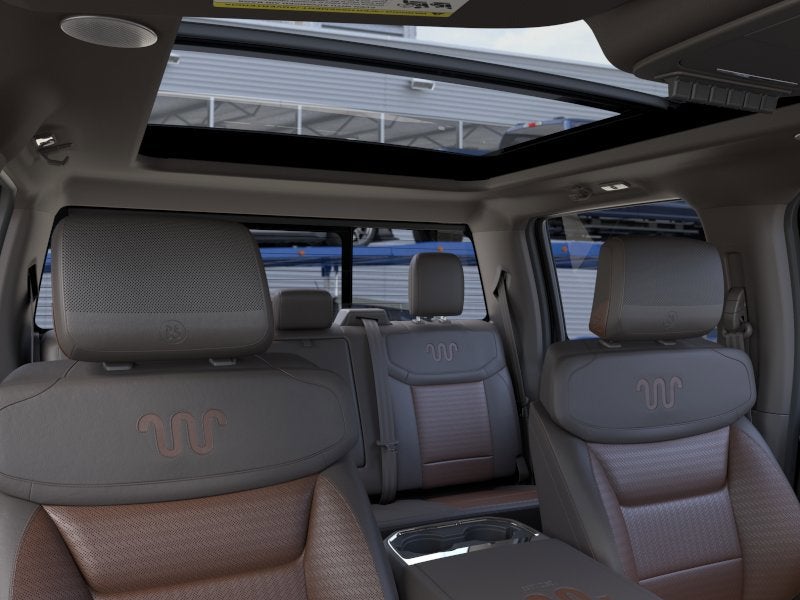 2026 Ford Super Duty F-350 SRW King Ranch
