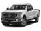 2021 Ford Super Duty F-350 SRW LARIAT