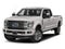 2018 Ford Super Duty F-350 SRW Limited