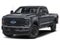 2027 Ford Super Duty F-350 DRW Platinum