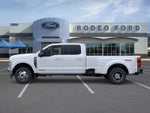 2025 Ford Super Duty F-350 DRW LARIAT