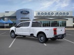 2025 Ford Super Duty F-350 DRW LARIAT