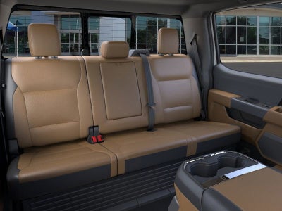 2025 Ford Super Duty F-350 DRW LARIAT