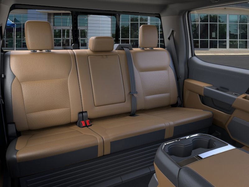 2025 Ford Super Duty F-350 DRW LARIAT