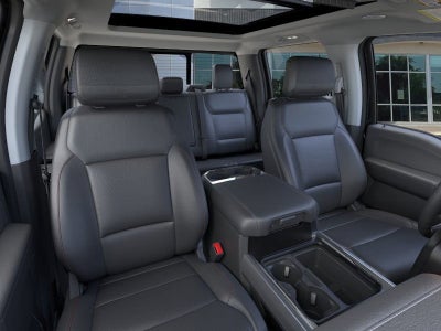 2026 Ford Super Duty F-350 DRW LARIAT