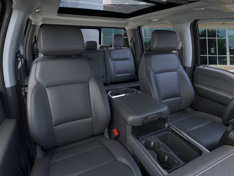 2026 Ford Super Duty F-350 DRW LARIAT