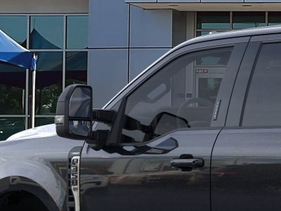 2026 Ford Super Duty F-350 DRW LARIAT