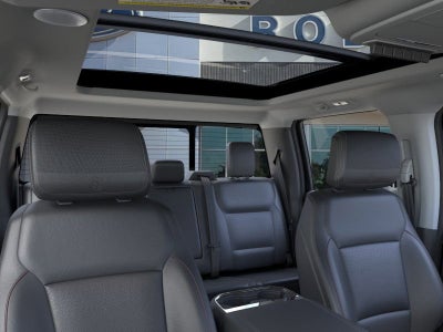 2026 Ford Super Duty F-350 DRW LARIAT