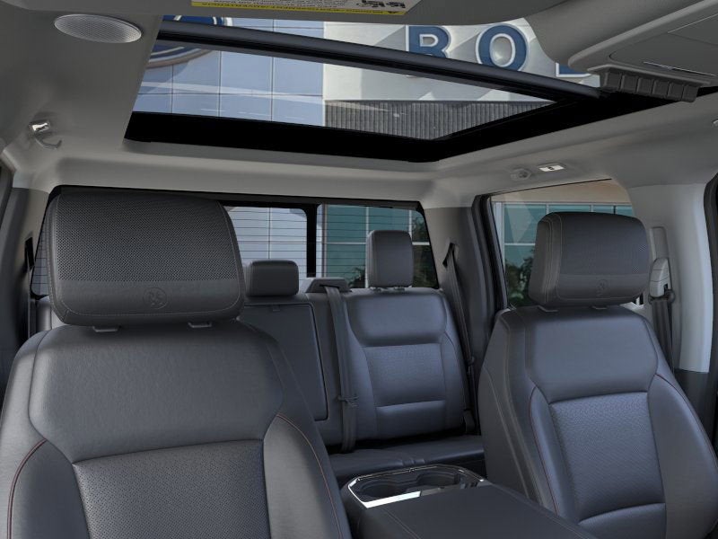 2026 Ford Super Duty F-350 DRW LARIAT