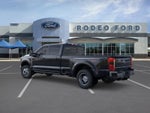 2026 Ford Super Duty F-350 DRW LARIAT