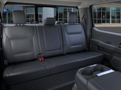 2026 Ford Super Duty F-350 DRW LARIAT