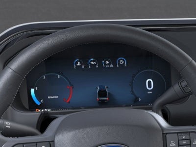 2026 Ford Super Duty F-350 DRW LARIAT