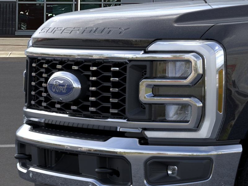 2026 Ford Super Duty F-350 DRW LARIAT