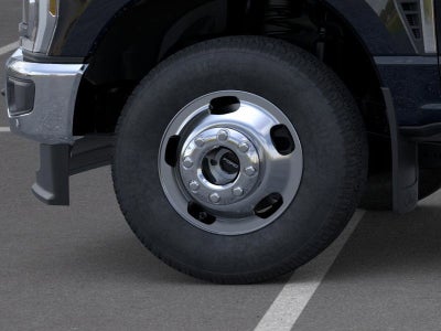 2026 Ford Super Duty F-350 DRW LARIAT