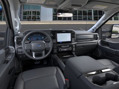 2026 Ford Super Duty F-350 DRW LARIAT