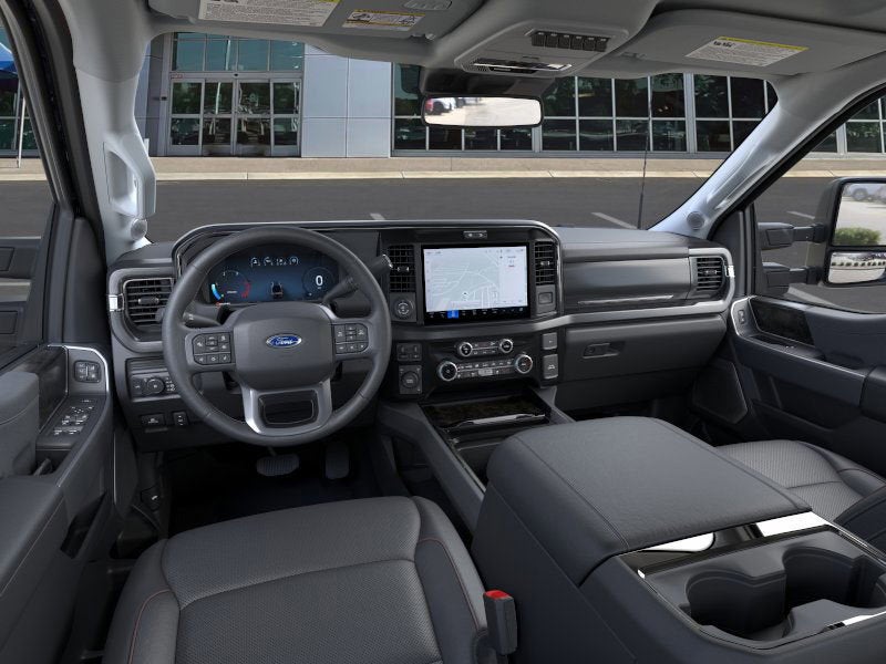 2026 Ford Super Duty F-350 DRW LARIAT