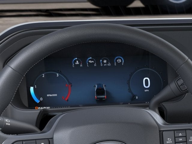 2026 Ford Super Duty F-350 DRW Platinum