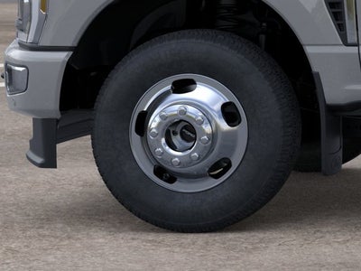 2026 Ford Super Duty F-350 DRW Platinum