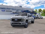 2026 Ford Super Duty F-350 DRW Platinum
