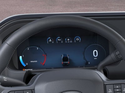 2026 Ford Super Duty F-350 DRW Platinum