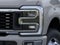 2026 Ford Super Duty F-350 DRW Platinum