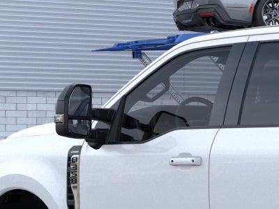 2026 Ford Super Duty F-350 DRW LARIAT