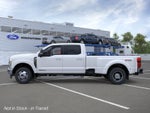 2026 Ford Super Duty F-350 DRW LARIAT