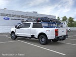 2026 Ford Super Duty F-350 DRW LARIAT