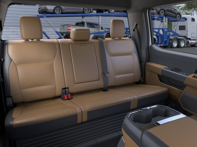 2026 Ford Super Duty F-350 DRW LARIAT