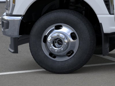 2026 Ford Super Duty F-350 DRW LARIAT