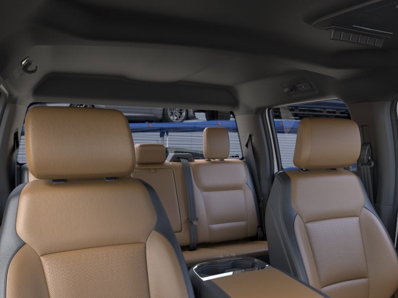 2026 Ford Super Duty F-350 DRW LARIAT